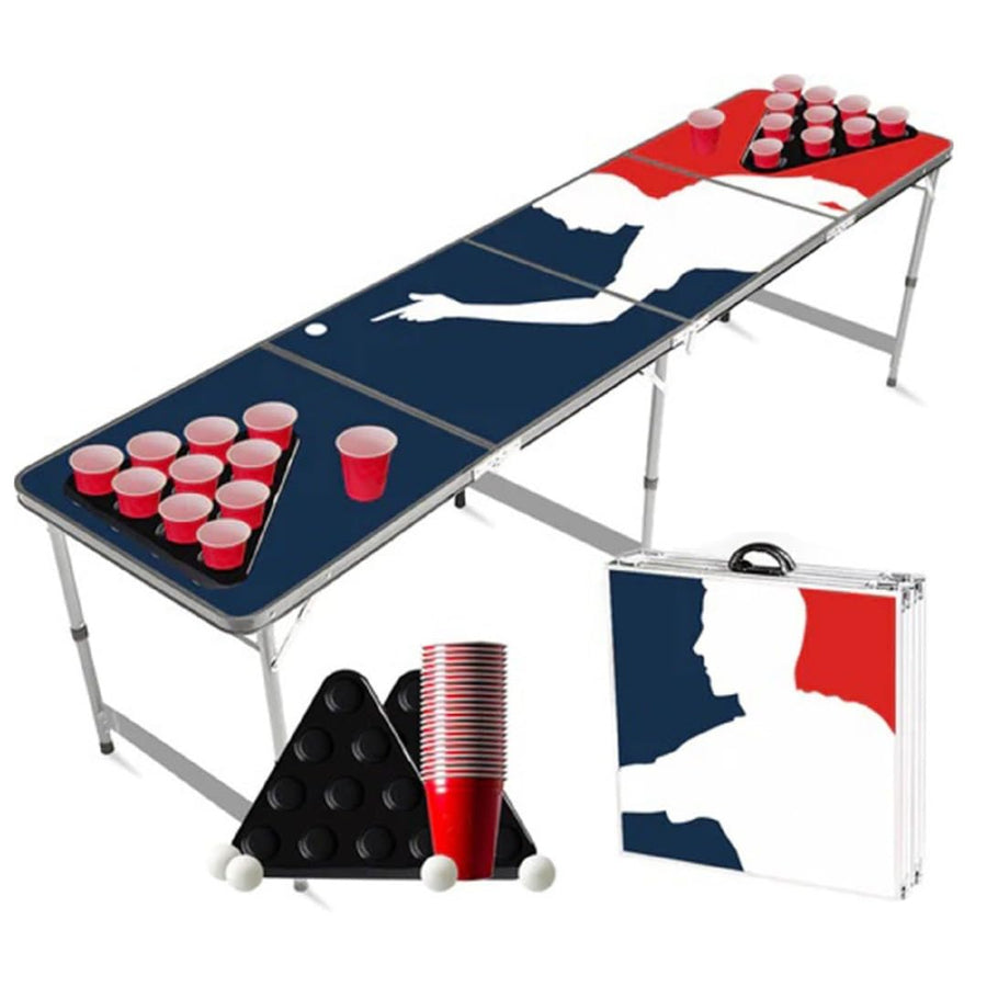 Beer Pong