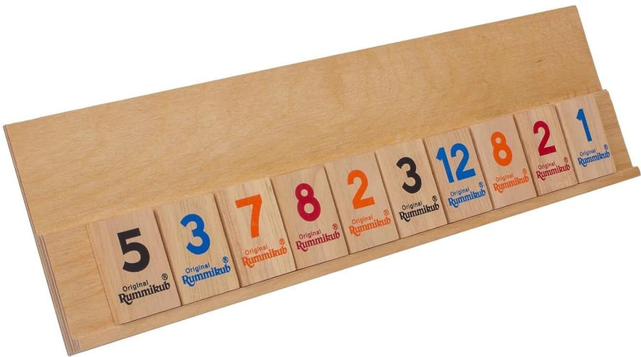 Rummikub