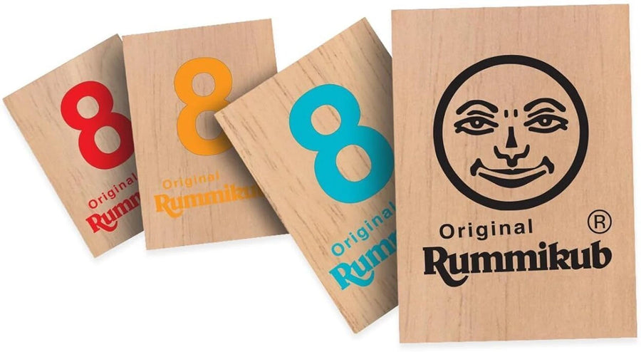 Rummikub