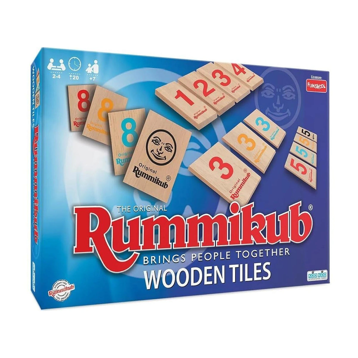 Rummikub
