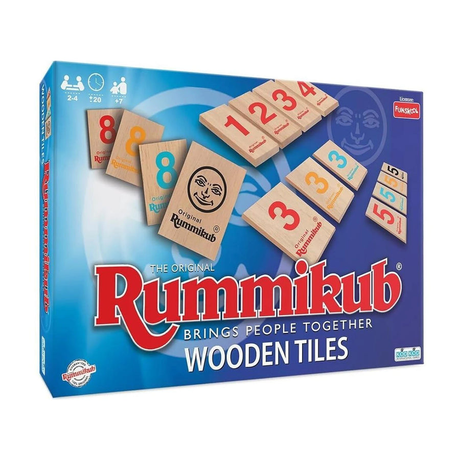 Rummikub
