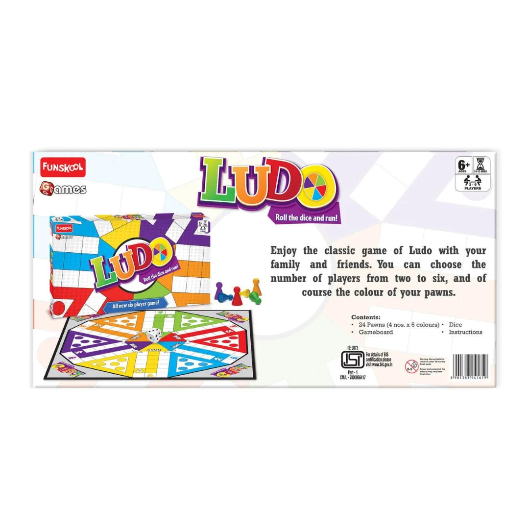 Ludo