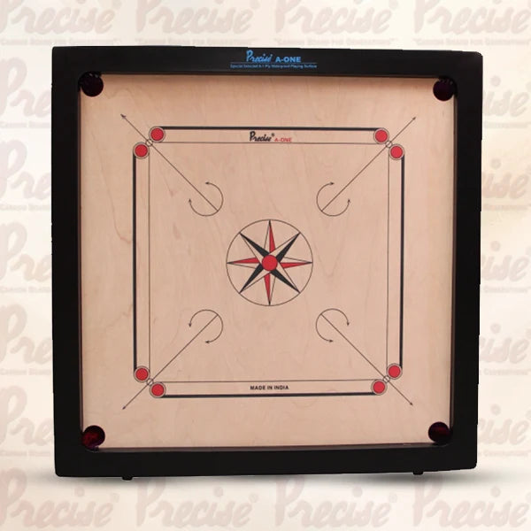 Carrom