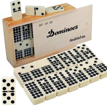 Dominoes