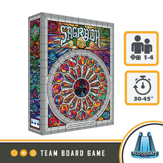 Sagrada
