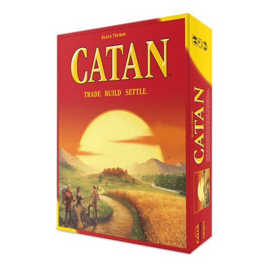 Catan