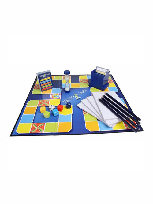 Pictionary