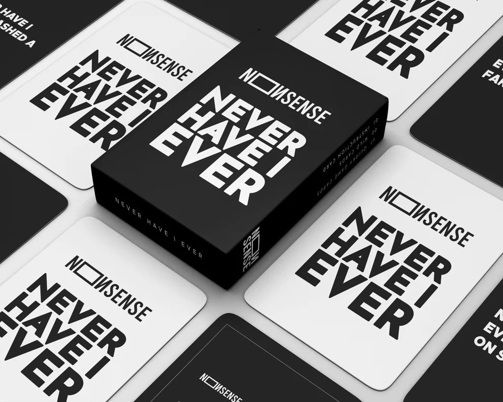 Never Have I Ever