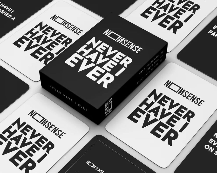 Never Have I Ever