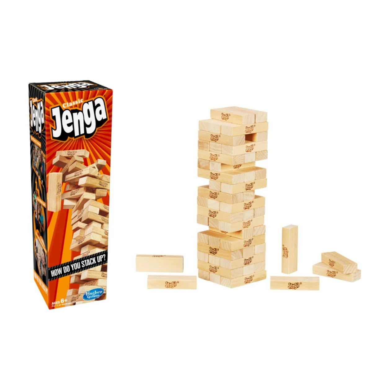 Jenga