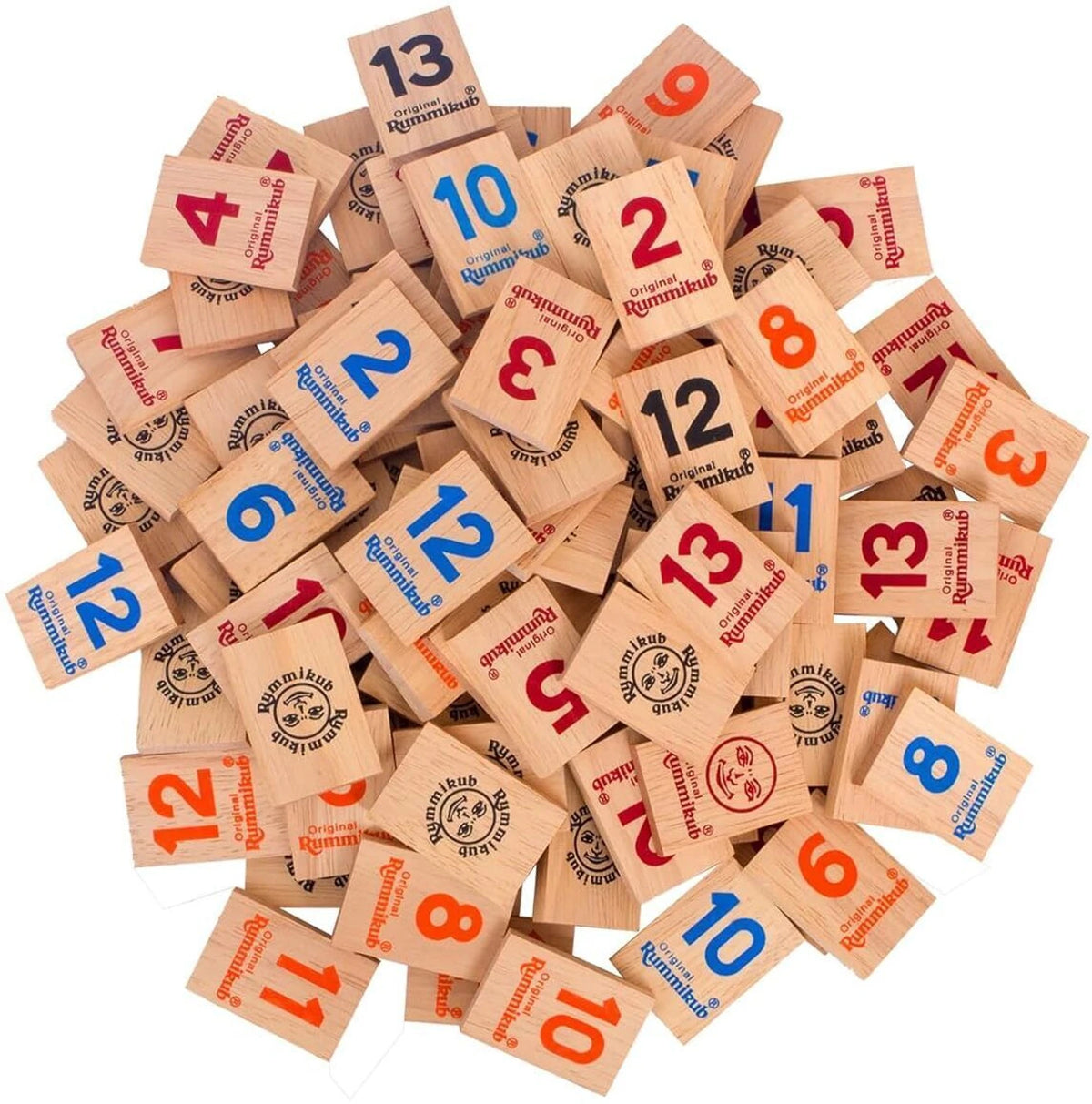 Rummikub
