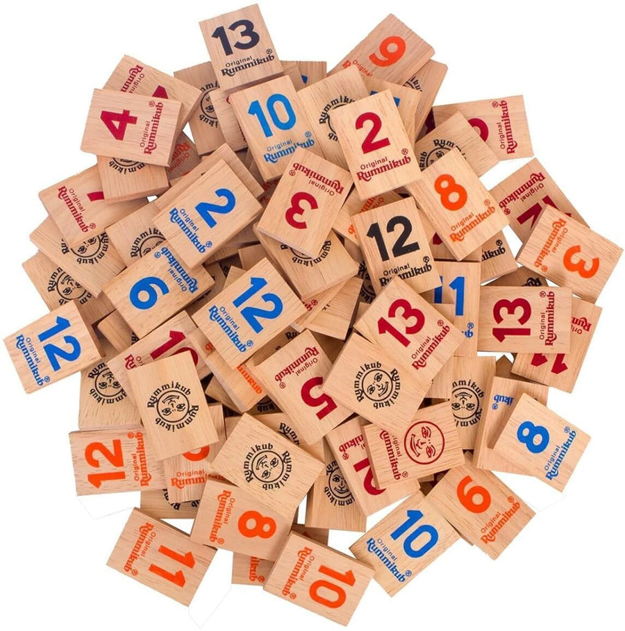 Rummikub