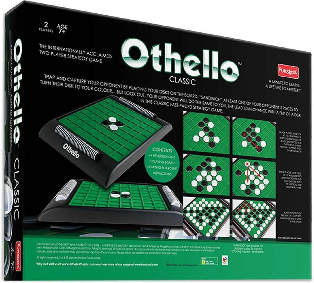 Othello