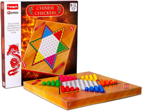 Chinese Checkers