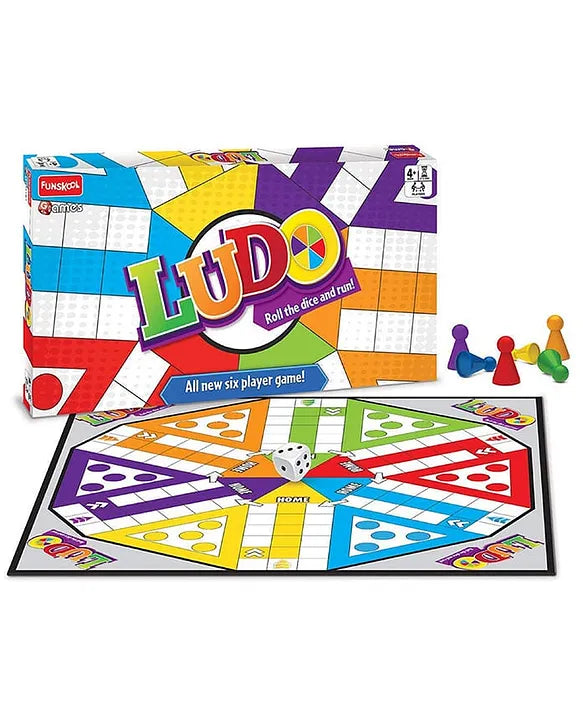 Ludo
