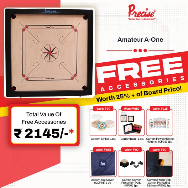 Carrom