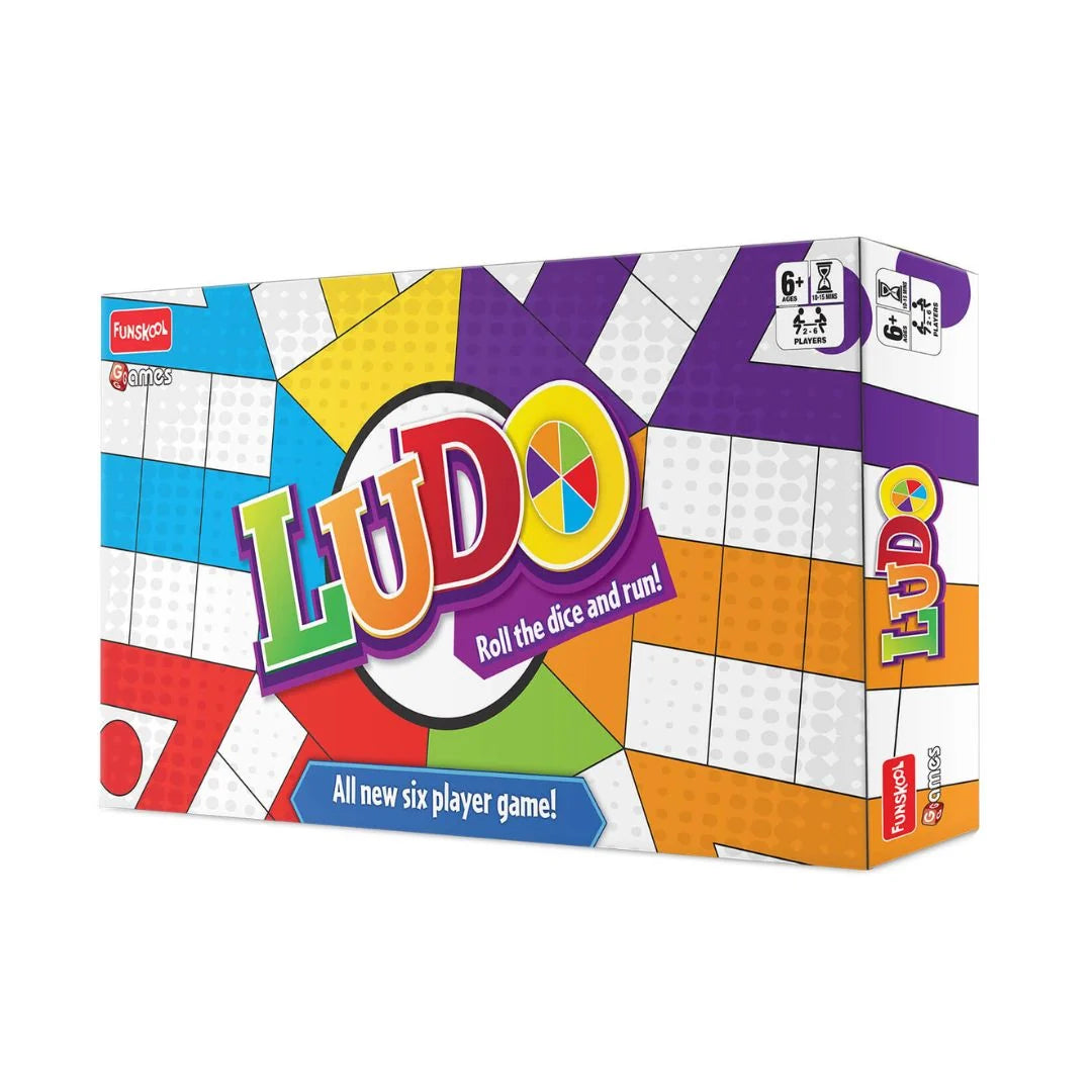 Ludo