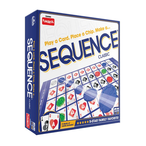 Sequence