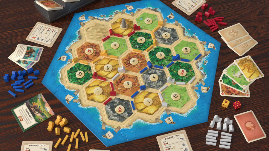 Catan