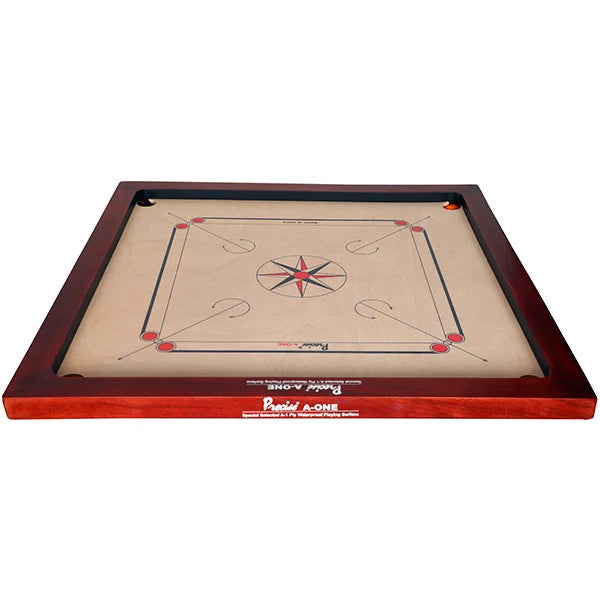 Carrom