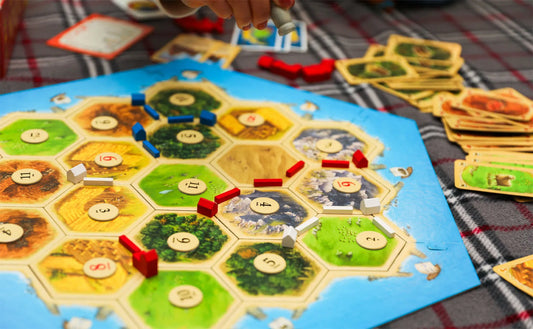 Catan