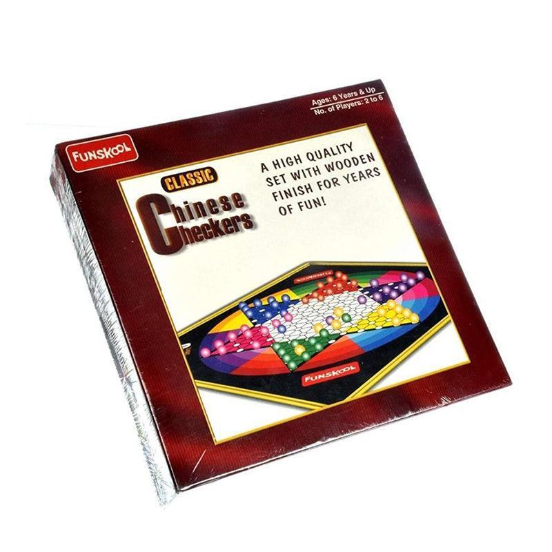 Chinese Checkers
