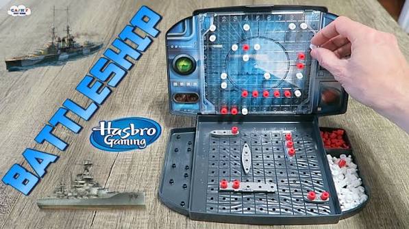 Battleship