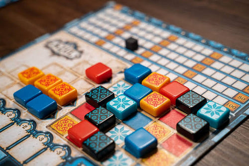 Azul