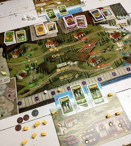 Tuscany: Essential Edition