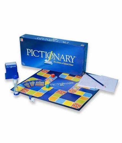 Pictionary