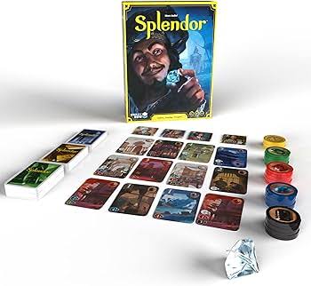 Splendor