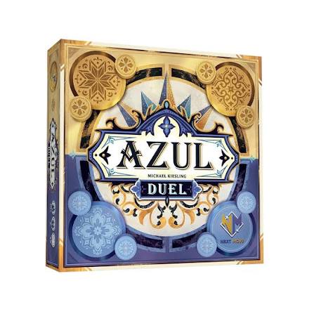 Azul: Duel