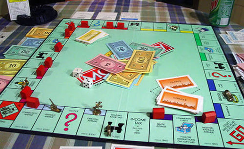 Monopoly