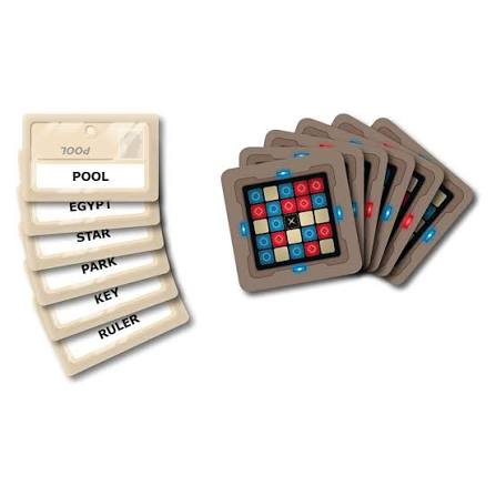 Codenames