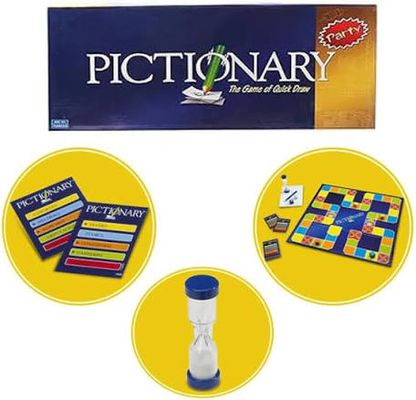 Pictionary