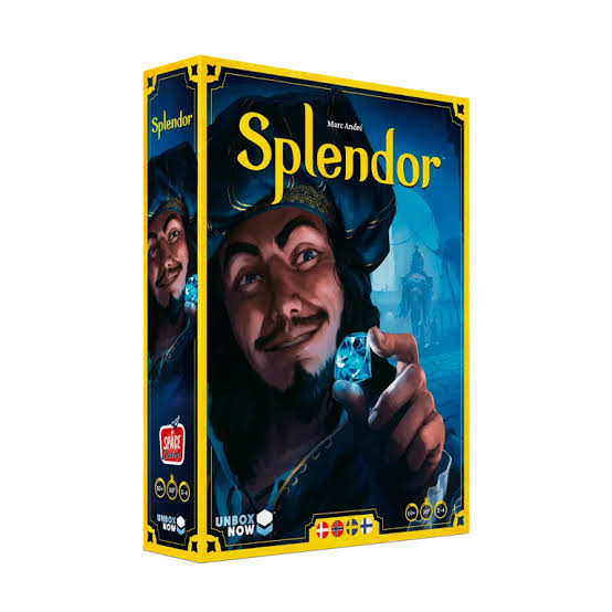 Splendor