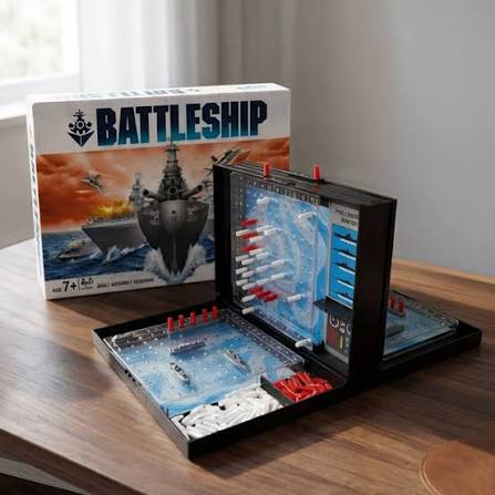 Battleship
