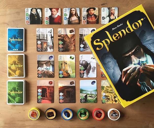 Splendor