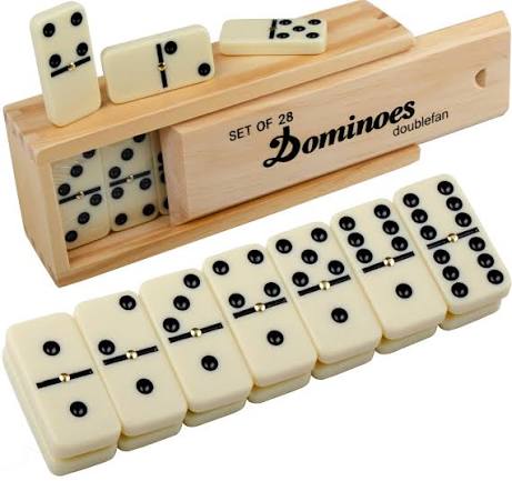 Dominoes