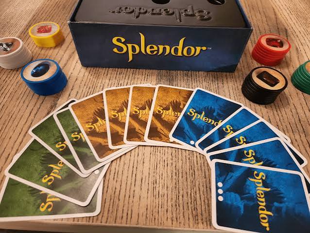 Splendor