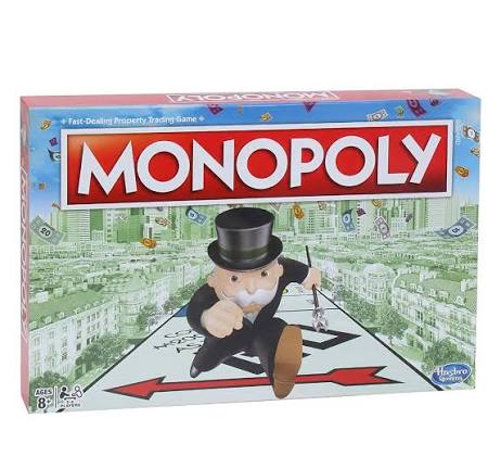 Monopoly