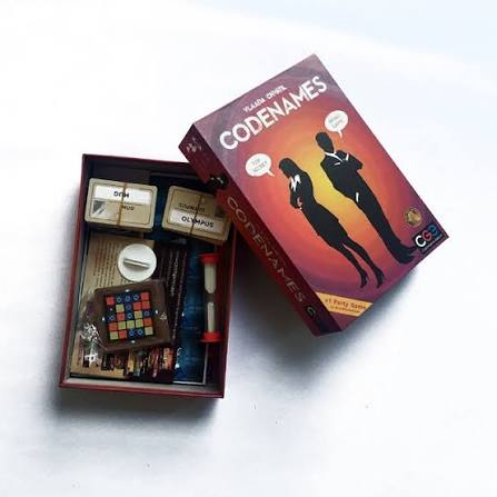 Codenames