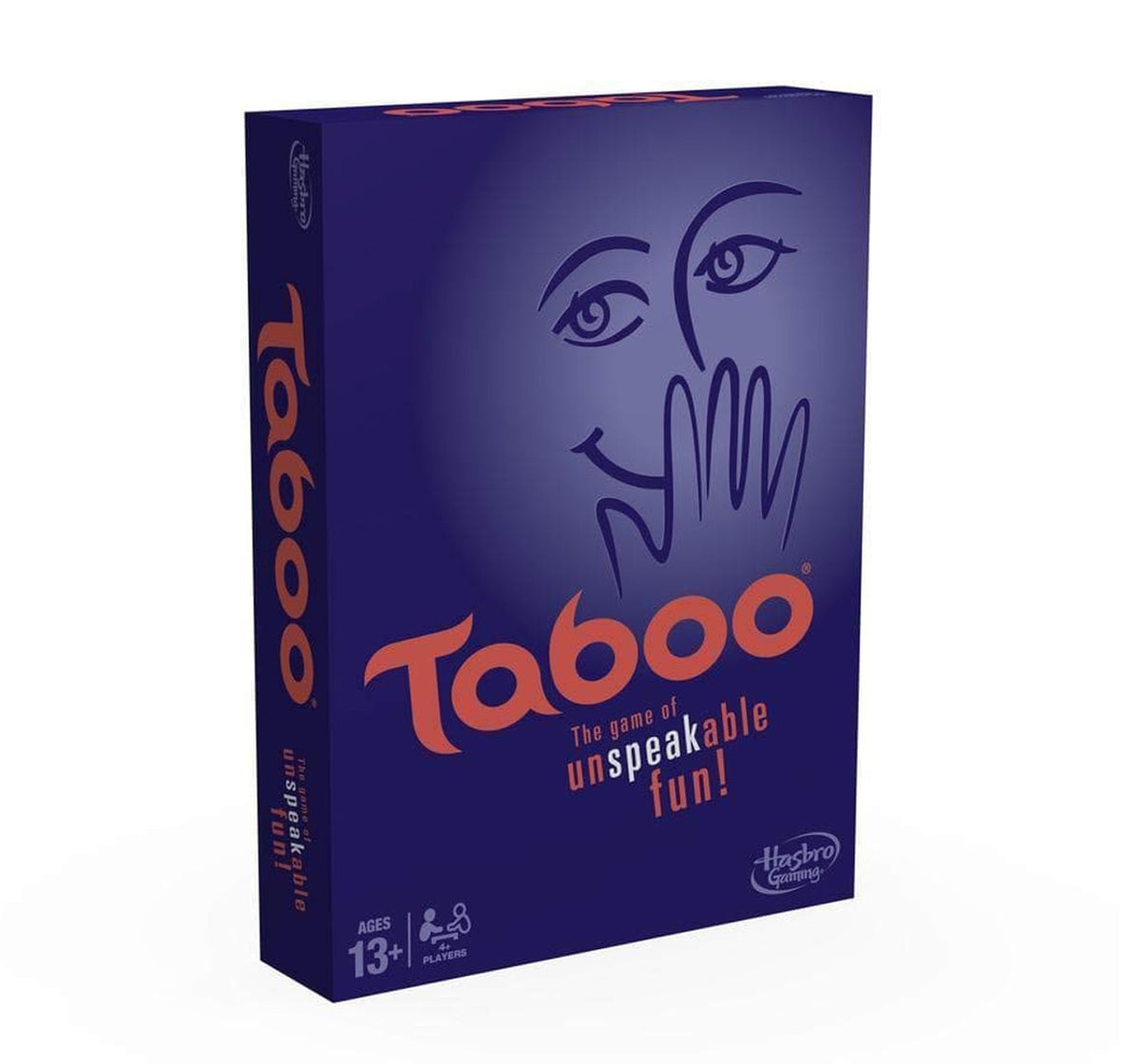 Taboo